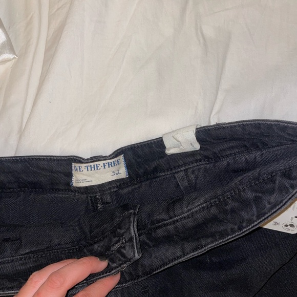 Free People Gallivanting Skort - Picture 6 of 7